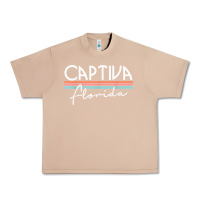 Burro captiva florida t shirt Urban Heavy Tee - linhVisuals