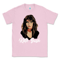 Bubblegum Pink kate cute Classic Tee - maiPhamDesign