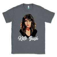 Charcoal Heather kate cute Classic Tee - maiPhamDesign