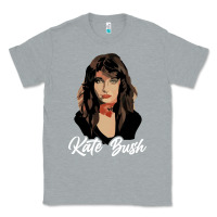 Heather Grey kate cute Classic Tee - maiPhamDesign