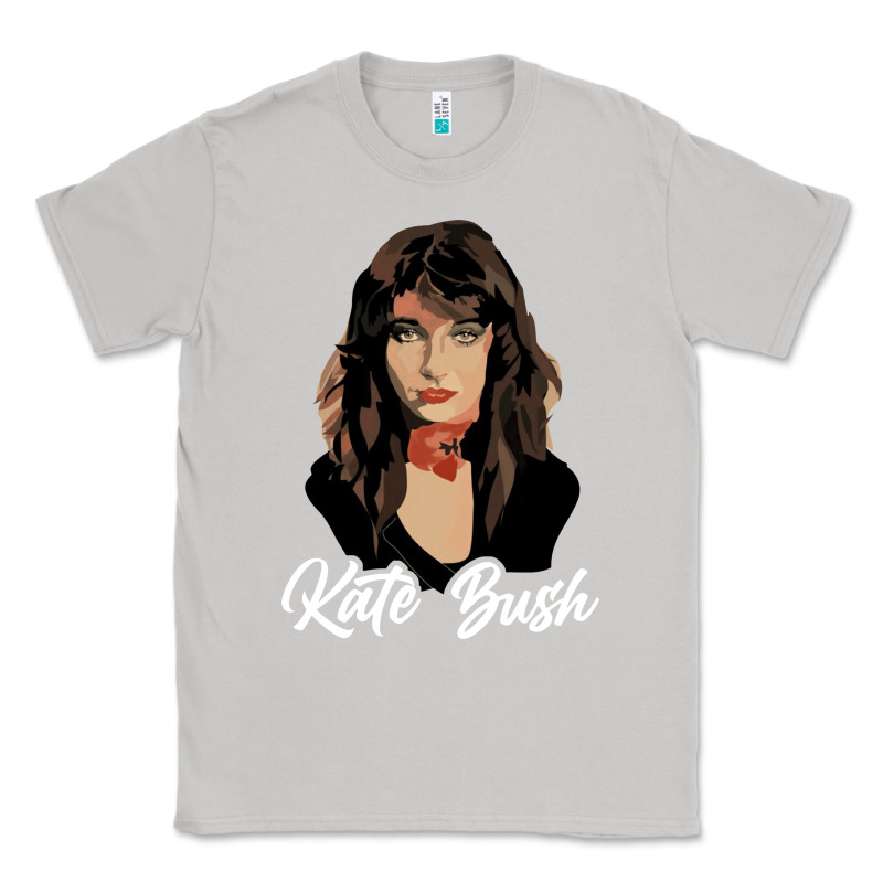 Kate Cute Classic Tee by maiPhamDesign | Teevron