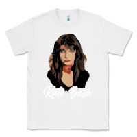 White kate cute Classic Tee - maiPhamDesign