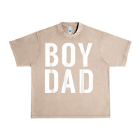 French Oak boy dad son father daddy dad t shirt Urban Heavy Tee - linhVisuals