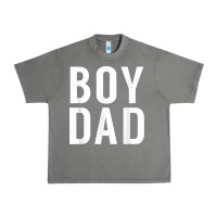 Tornado boy dad son father daddy dad t shirt Urban Heavy Tee - linhVisuals