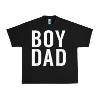 Black boy dad son father daddy dad t shirt Urban Heavy Tee - linhVisuals