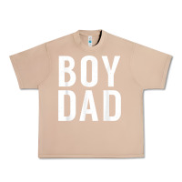Burro boy dad son father daddy dad t shirt Urban Heavy Tee - linhVisuals