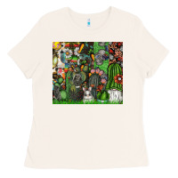 Easter Ladies Tee | Teevron