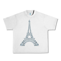 Lunar Rock eiffel tower with diamonds the parisian french love sign t shirt Urban Heavy Tee - linhVisuals