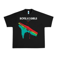 Black boys like girls [tb] Urban Heavy Tee - linhVisuals