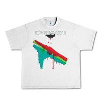 Lunar Rock boys like girls [tb] Urban Heavy Tee - linhVisuals