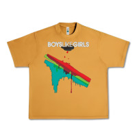 Peanut Butter boys like girls [tb] Urban Heavy Tee - linhVisuals