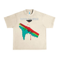 Sandshell boys like girls [tb] Urban Heavy Tee - linhVisuals