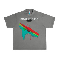 Tornado boys like girls [tb] Urban Heavy Tee - linhVisuals