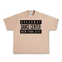 Burro broadway dance center [tw] Urban Heavy Tee - linhVisuals