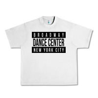 Lunar Rock broadway dance center [tw] Urban Heavy Tee - linhVisuals