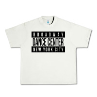 Pistachio broadway dance center [tw] Urban Heavy Tee - linhVisuals