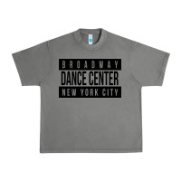 Tornado broadway dance center [tw] Urban Heavy Tee - linhVisuals