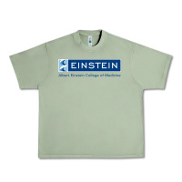 Oil Green albert einstein college of medicine Urban Heavy Tee - linhVisuals