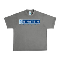 Tornado albert einstein college of medicine Urban Heavy Tee - linhVisuals