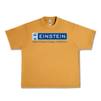 Peanut Butter albert einstein college of medicine Urban Heavy Tee - linhVisuals
