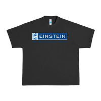 Pigment Black albert einstein college of medicine Urban Heavy Tee - linhVisuals