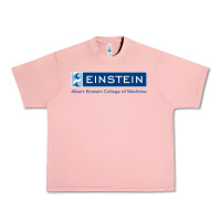 Salmon albert einstein college of medicine Urban Heavy Tee - linhVisuals