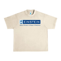 Sandshell albert einstein college of medicine Urban Heavy Tee - linhVisuals
