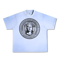 Grape Ice city college of new york seal Urban Heavy Tee - linhVisuals
