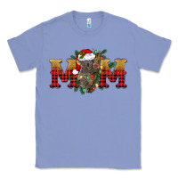 Colony Blue Christmas koala mom Classic Tee - BarkalooDesign