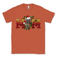 Copper Christmas koala mom Classic Tee - BarkalooDesign