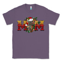 Lavender Christmas koala mom Classic Tee - BarkalooDesign