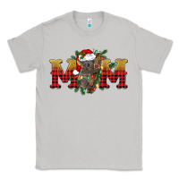 Moon Dust Christmas koala mom Classic Tee - BarkalooDesign