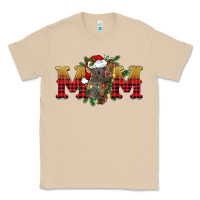Mushroom Christmas koala mom Classic Tee - BarkalooDesign