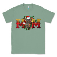 Sage Christmas koala mom Classic Tee - BarkalooDesign