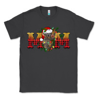 Smoke Christmas koala mom Classic Tee - BarkalooDesign