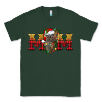 Sports Green Christmas koala mom Classic Tee - BarkalooDesign