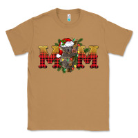 Toasted Coconut Christmas koala mom Classic Tee - BarkalooDesign