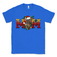 True Royal Christmas koala mom Classic Tee - BarkalooDesign