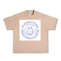 Burro utmb seal Urban Heavy Tee - linhVisuals