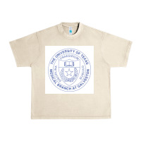 Sandshell utmb seal Urban Heavy Tee - linhVisuals