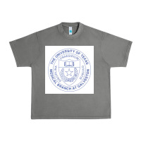 Tornado utmb seal Urban Heavy Tee - linhVisuals