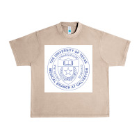 French Oak utmb seal Urban Heavy Tee - linhVisuals