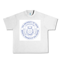 Lunar Rock utmb seal Urban Heavy Tee - linhVisuals