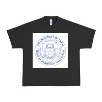 Utmb Seal Urban Heavy Tee | Teevron