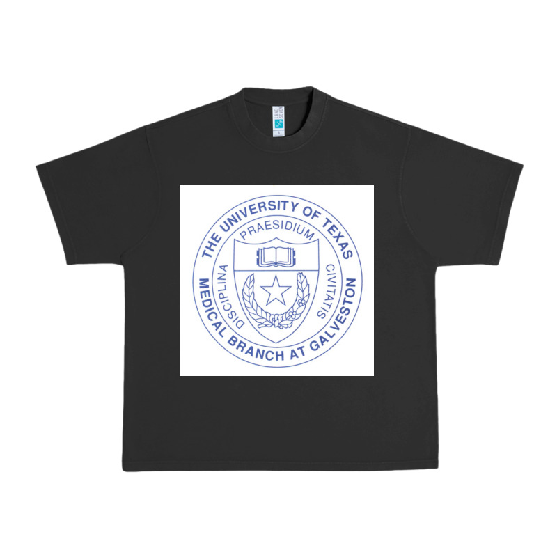 Utmb Seal Urban Heavy Tee by linhVisuals | Teevron