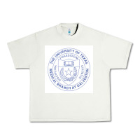 Pistachio utmb seal Urban Heavy Tee - linhVisuals