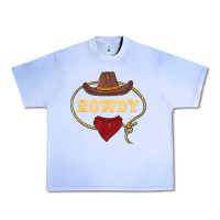 Grape Ice howdy shirt western rodeo country cowboy texan t shirt Urban Heavy Tee - linhVisuals