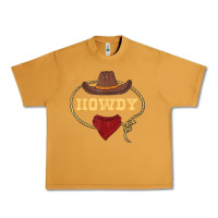 Peanut Butter howdy shirt western rodeo country cowboy texan t shirt Urban Heavy Tee - linhVisuals