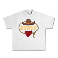 Lunar Rock howdy shirt western rodeo country cowboy texan t shirt Urban Heavy Tee - linhVisuals