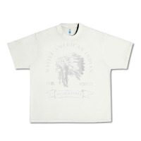 Pistachio blackfoot tribe native american indian pride respect darker t shirt Urban Heavy Tee - linhVisuals